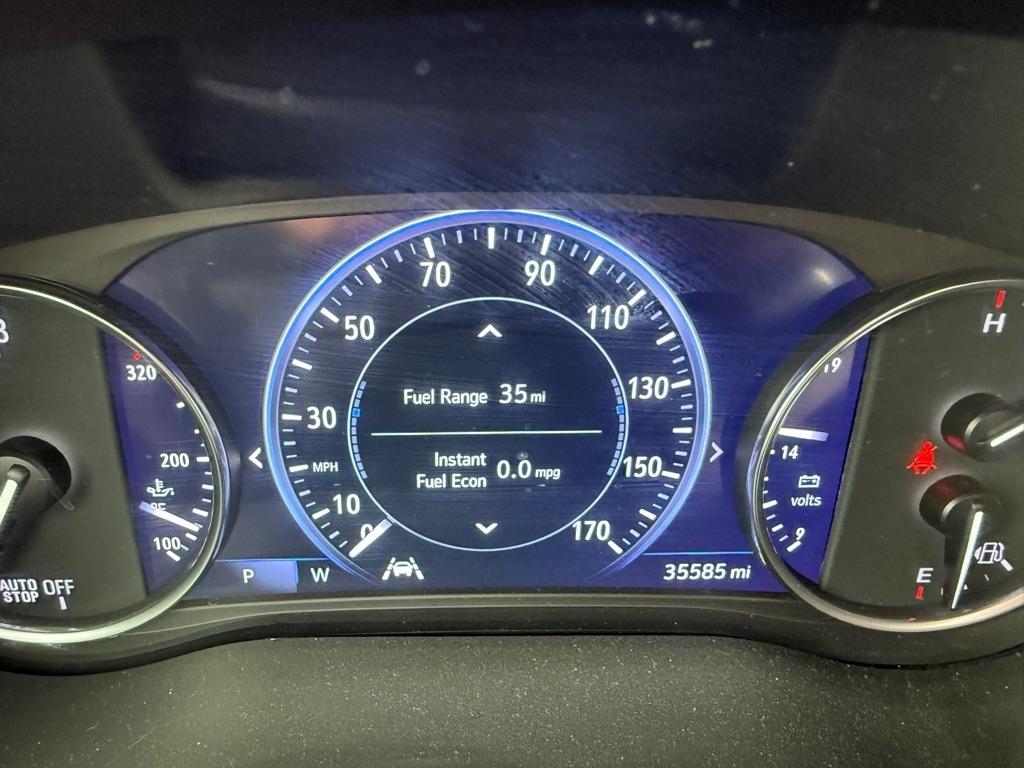 Buick Enclave Premium AWD 2022