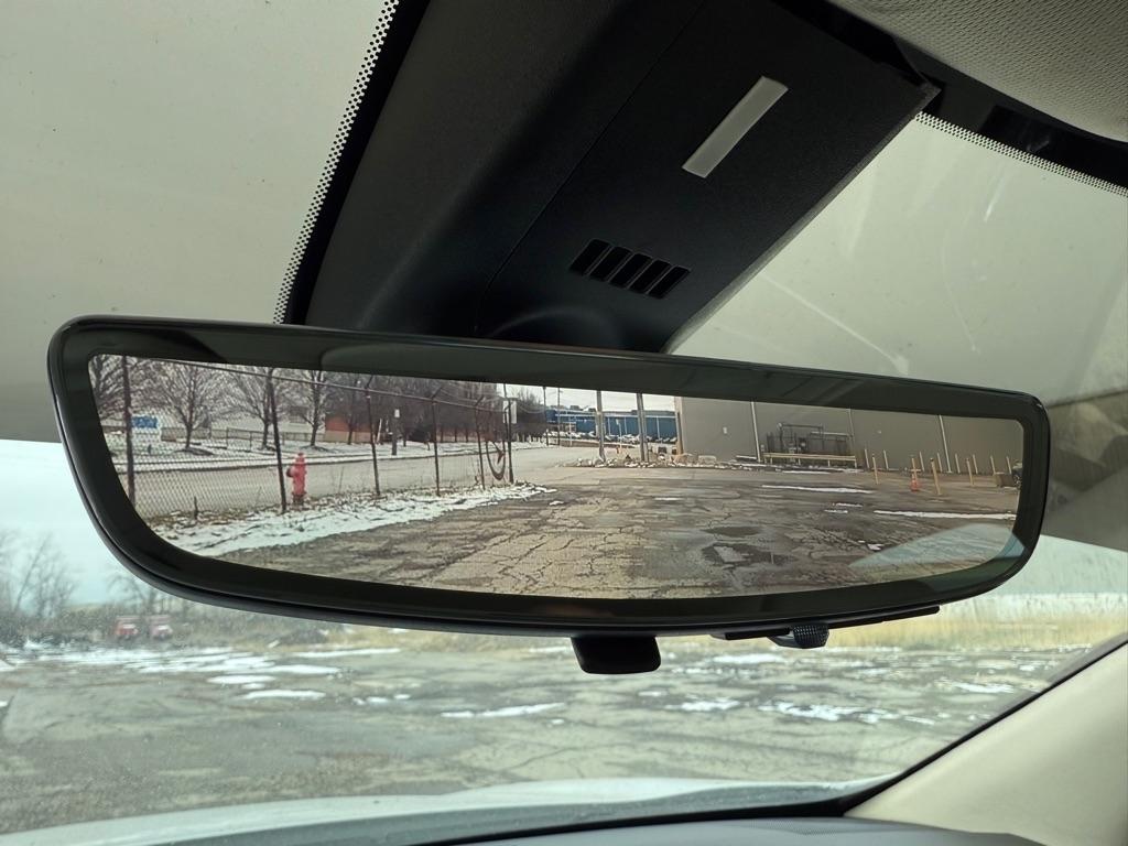 Buick Enclave Premium AWD 2022