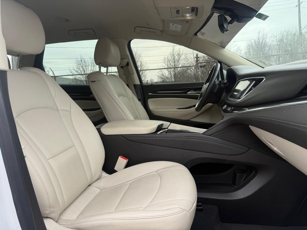 Buick Enclave Premium AWD 2022