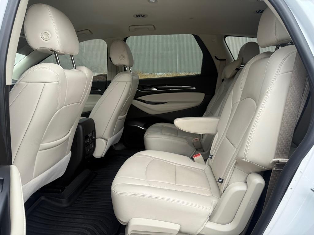 Buick Enclave Premium AWD 2022