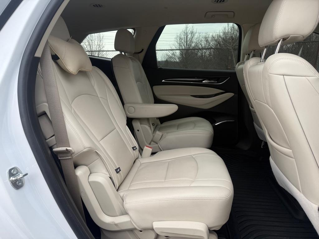 Buick Enclave Premium AWD 2022