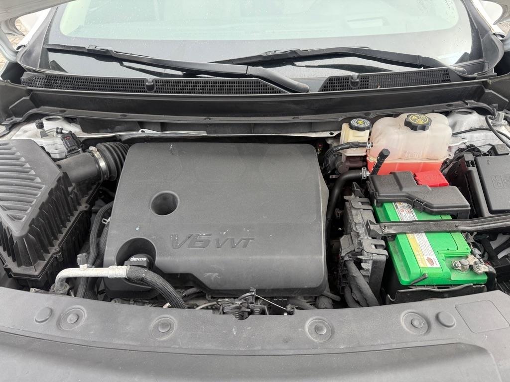 Buick Enclave Premium AWD 2022