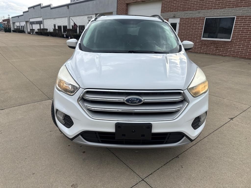 Ford Escape SE FWD 2018