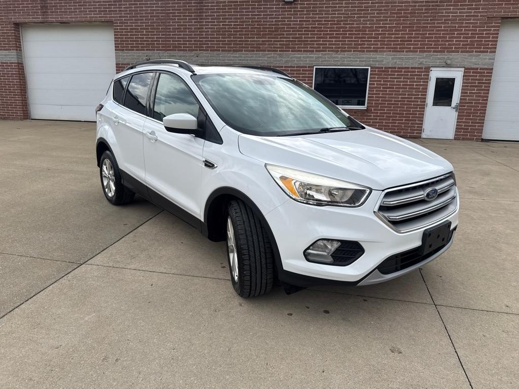 Ford Escape SE FWD 2018