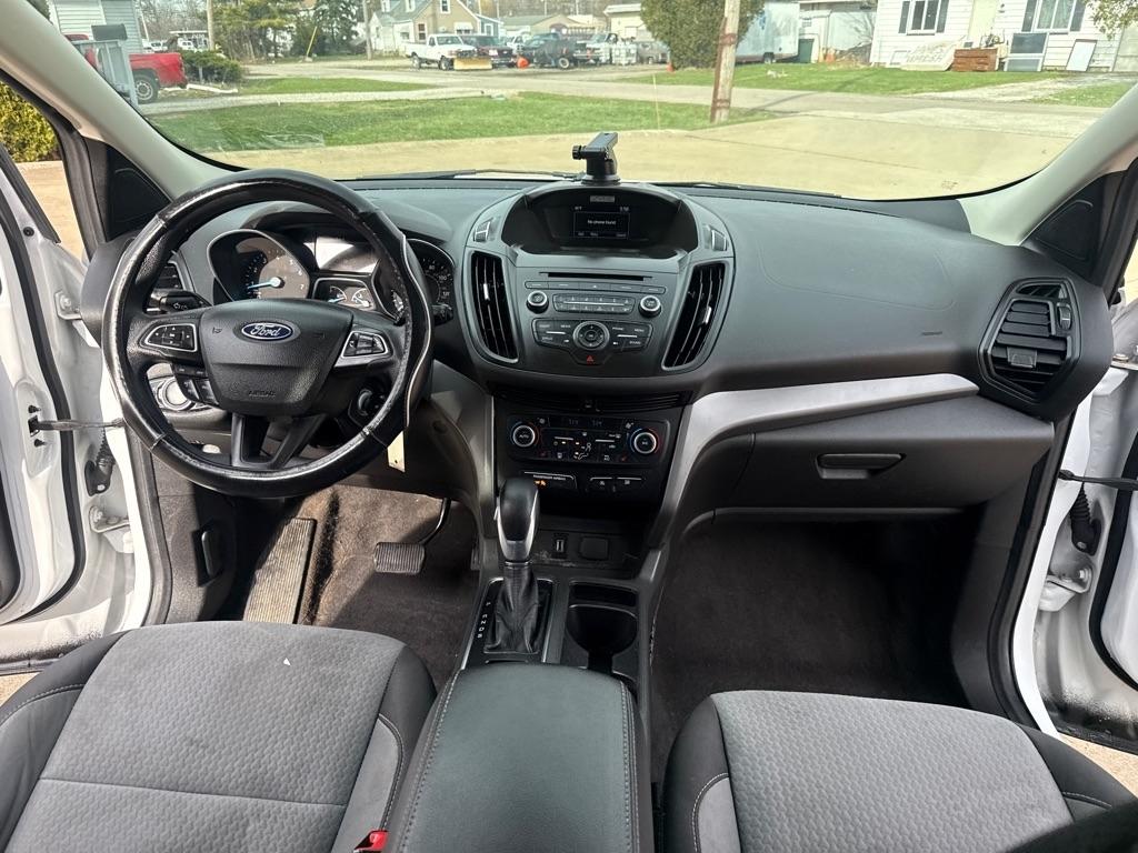 Ford Escape SE FWD 2018