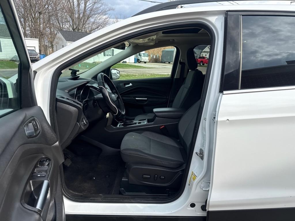 Ford Escape SE FWD 2018