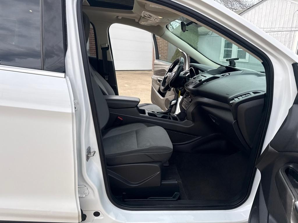 Ford Escape SE FWD 2018