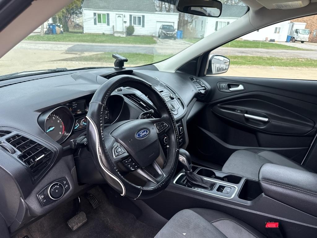 Ford Escape SE FWD 2018