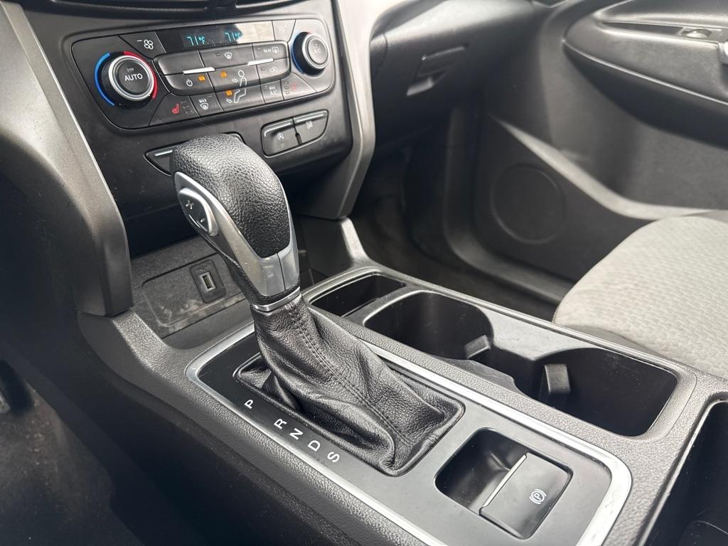 Ford Escape SE FWD 2018