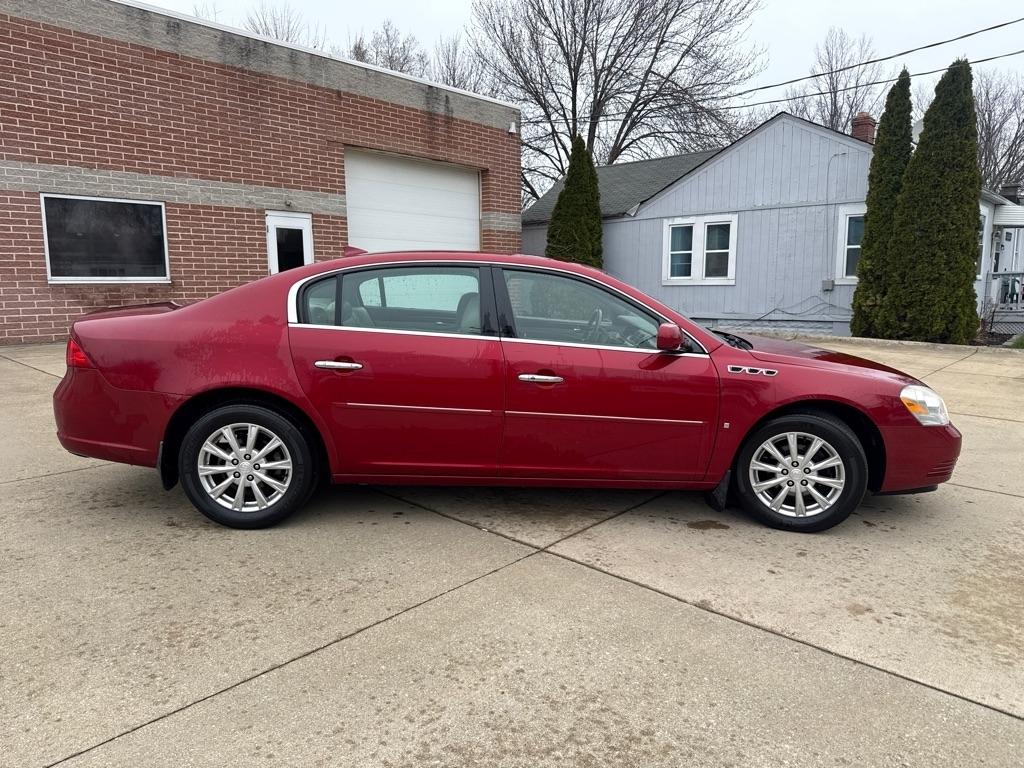 Buick Lucerne CXL1 2009