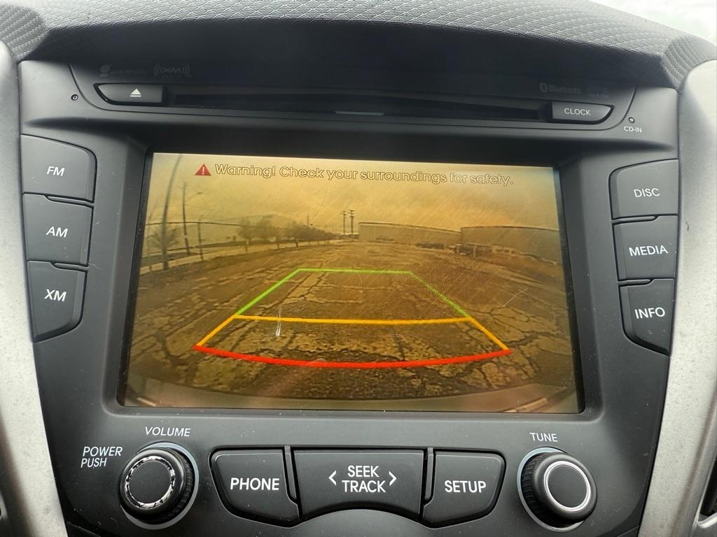 Hyundai Veloster Base 6MT 2016