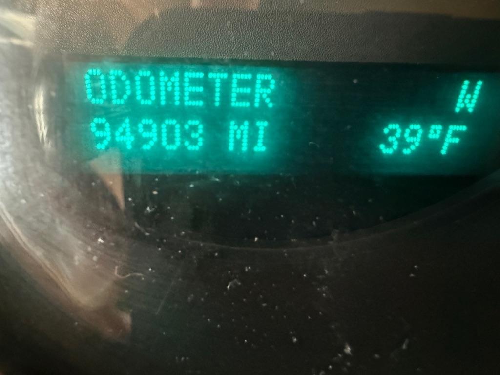 Chevrolet Silverado 1500 LT1 Crew Cab 4WD 2010