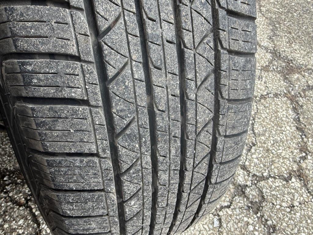 Dodge Challenger SE 2010