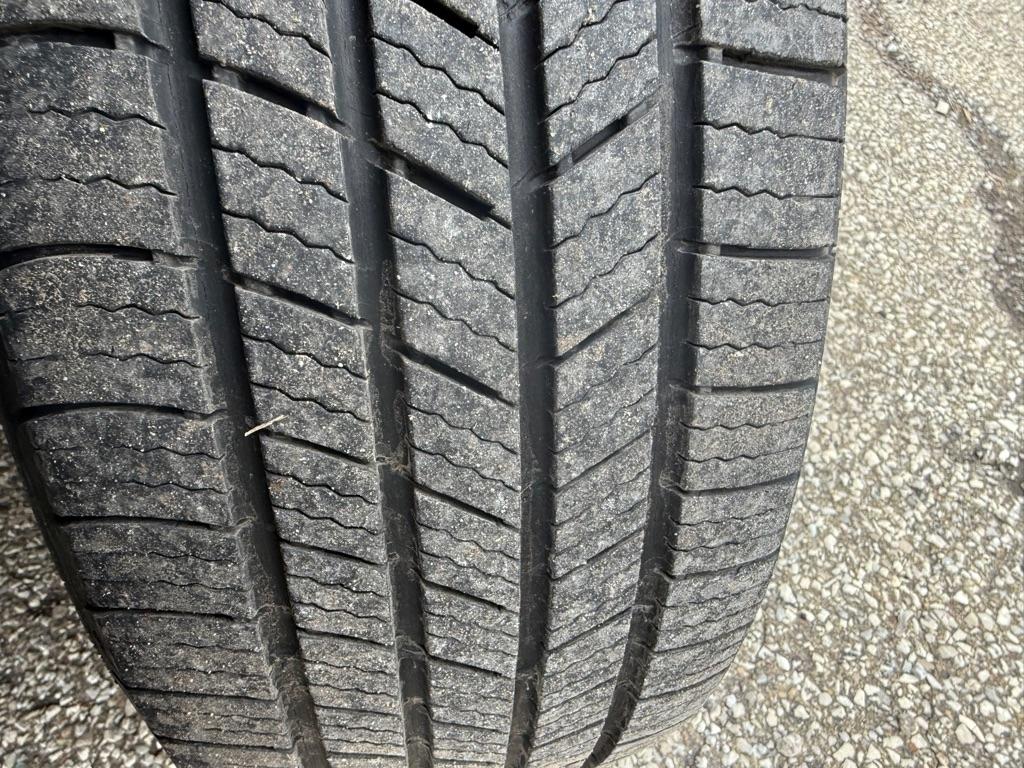 Honda Accord EX V6 sedan 2000