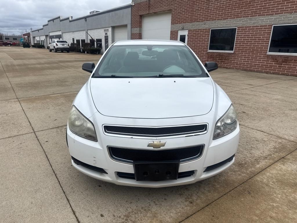 Chevrolet Malibu LS 2010