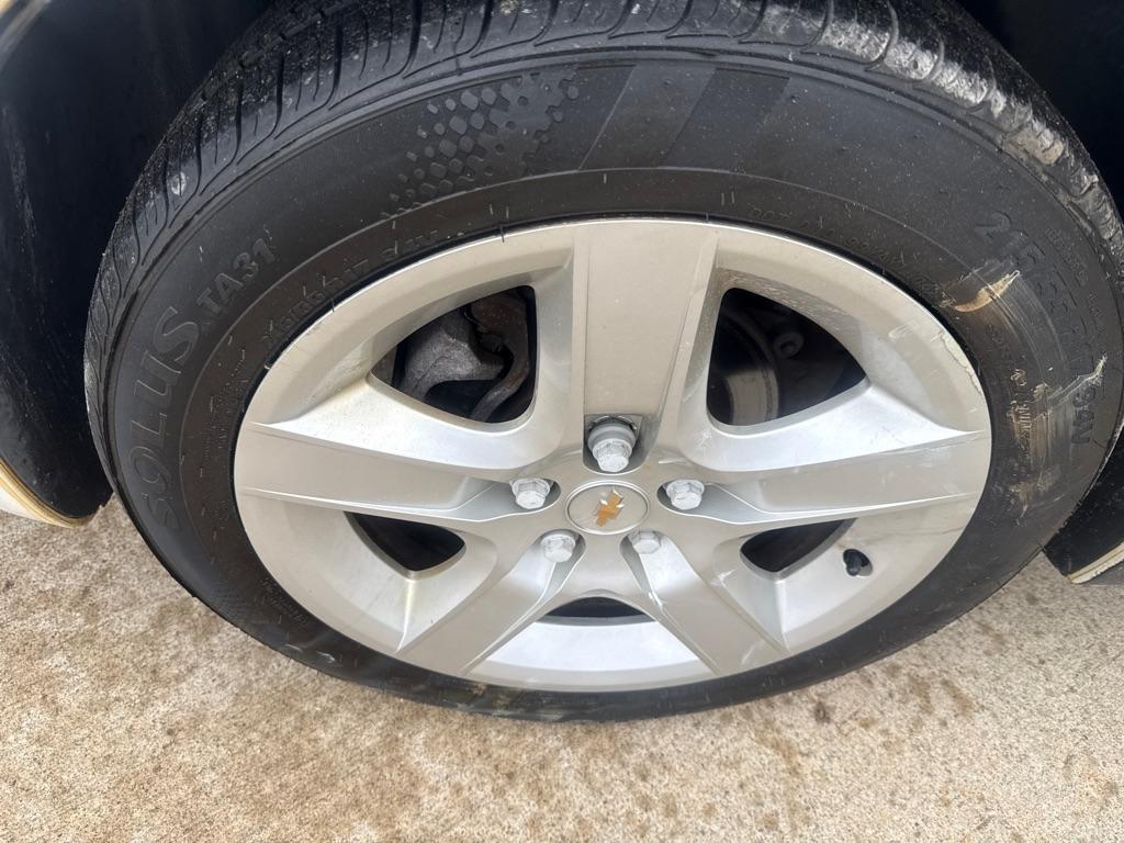 Chevrolet Malibu LS 2010