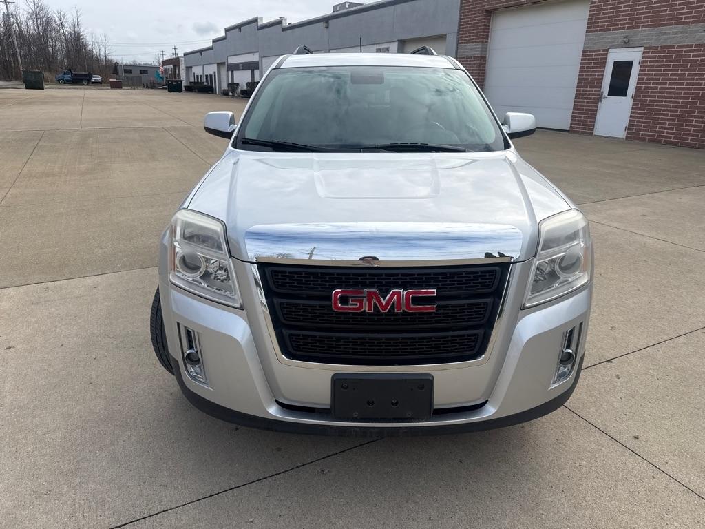 GMC Terrain SLE2 AWD 2013