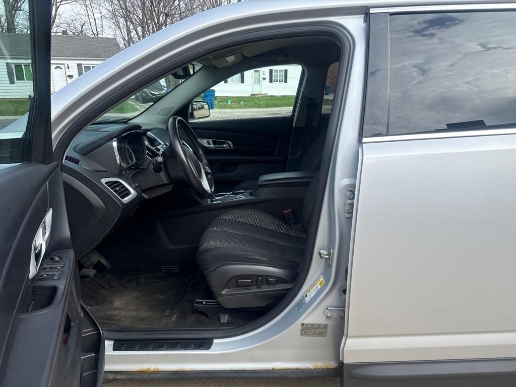 GMC Terrain SLE2 AWD 2013