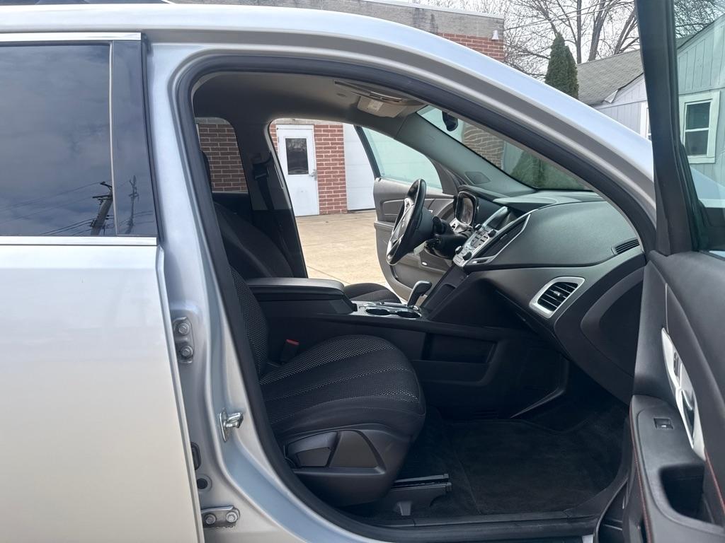 GMC Terrain SLE2 AWD 2013