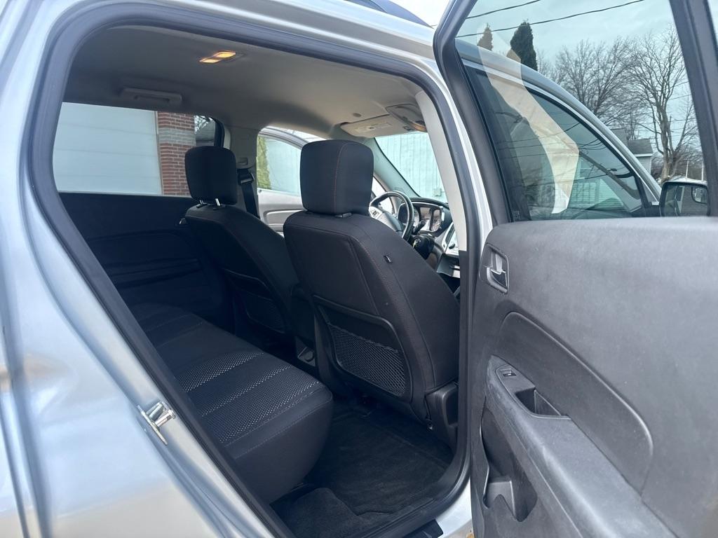 GMC Terrain SLE2 AWD 2013