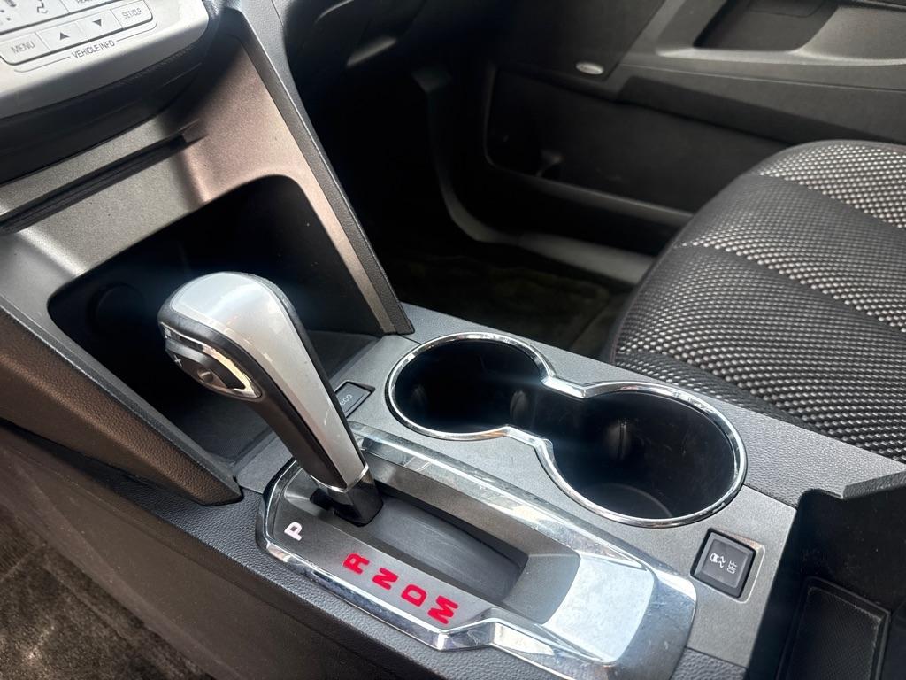 GMC Terrain SLE2 AWD 2013