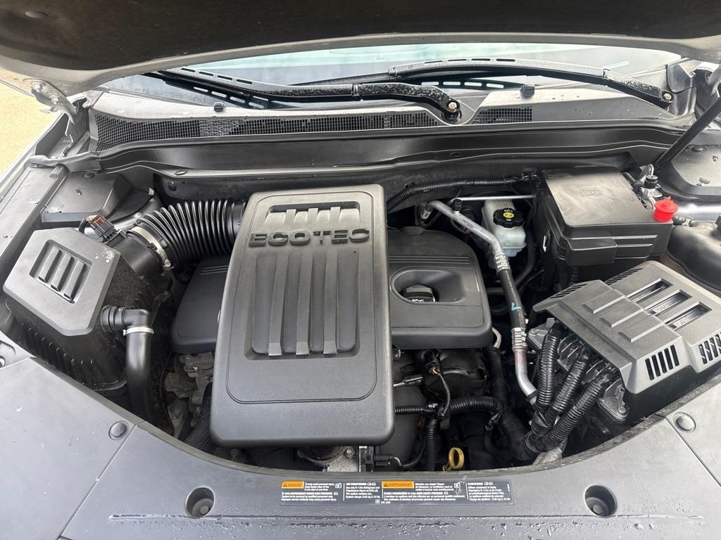 GMC Terrain SLE2 AWD 2013