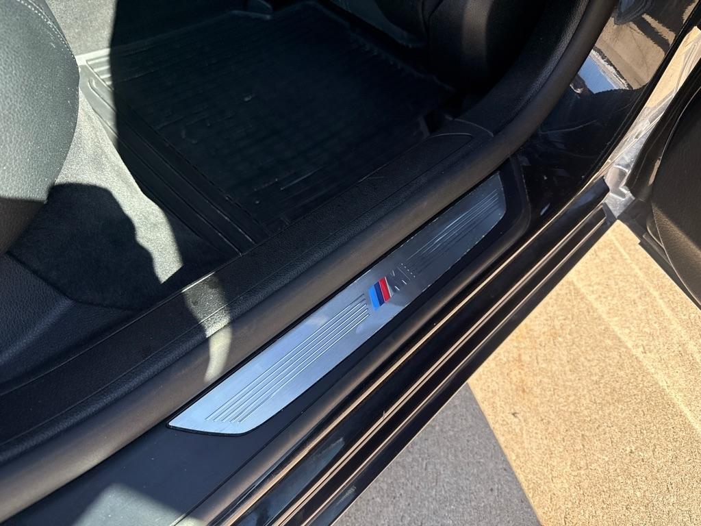 BMW 7-Series 740Li xDrive 2014