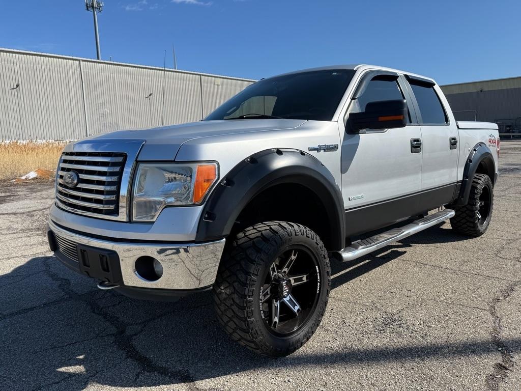 Ford F150  2011