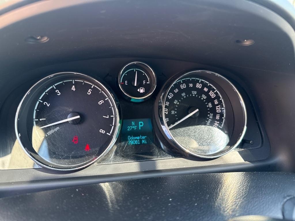 Chevrolet Captiva Sport 1LT FWD 2012