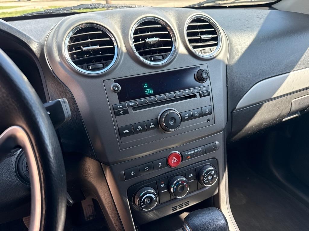 Chevrolet Captiva Sport 1LT FWD 2012