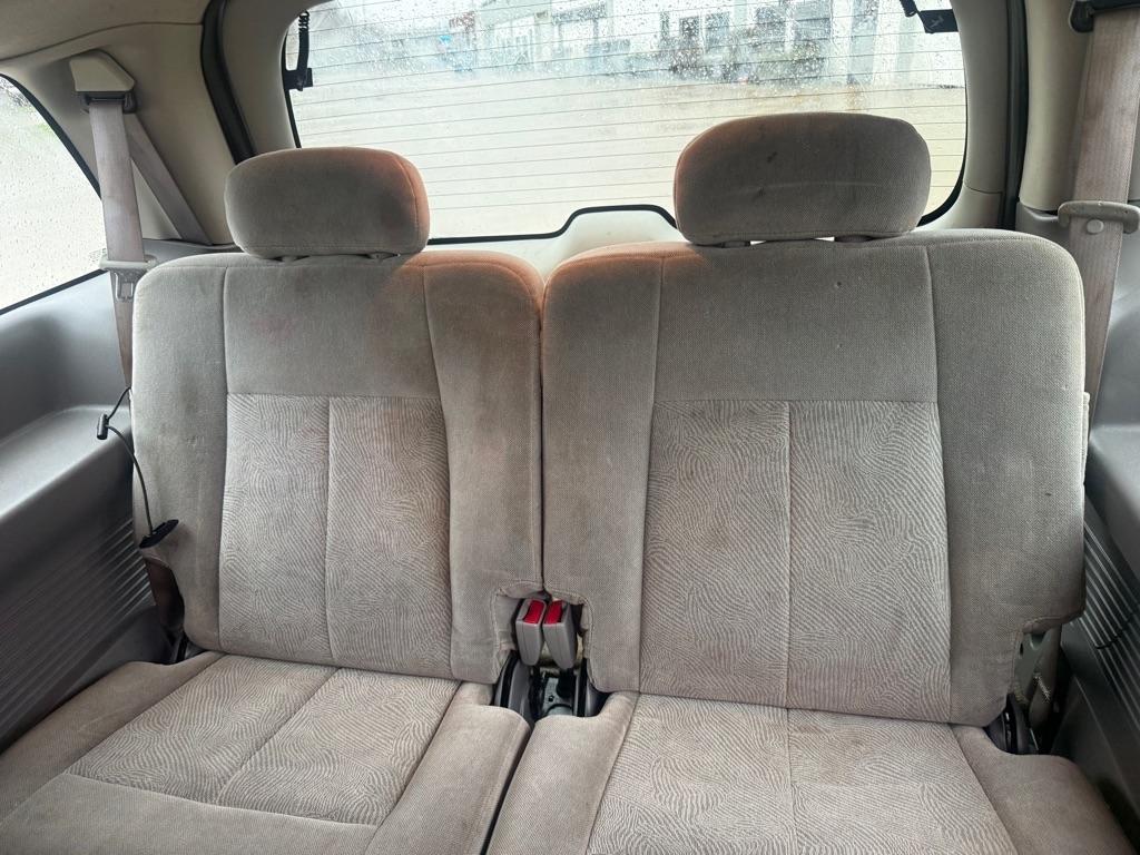 Chevrolet TrailBlazer  2006