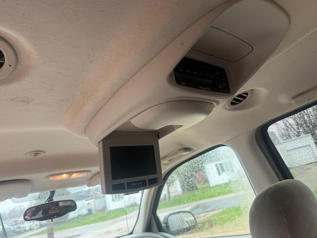 Chevrolet TrailBlazer  2006