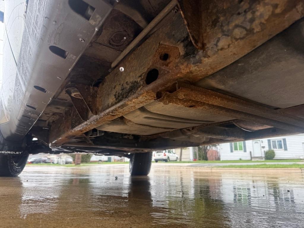 Chevrolet TrailBlazer  2006