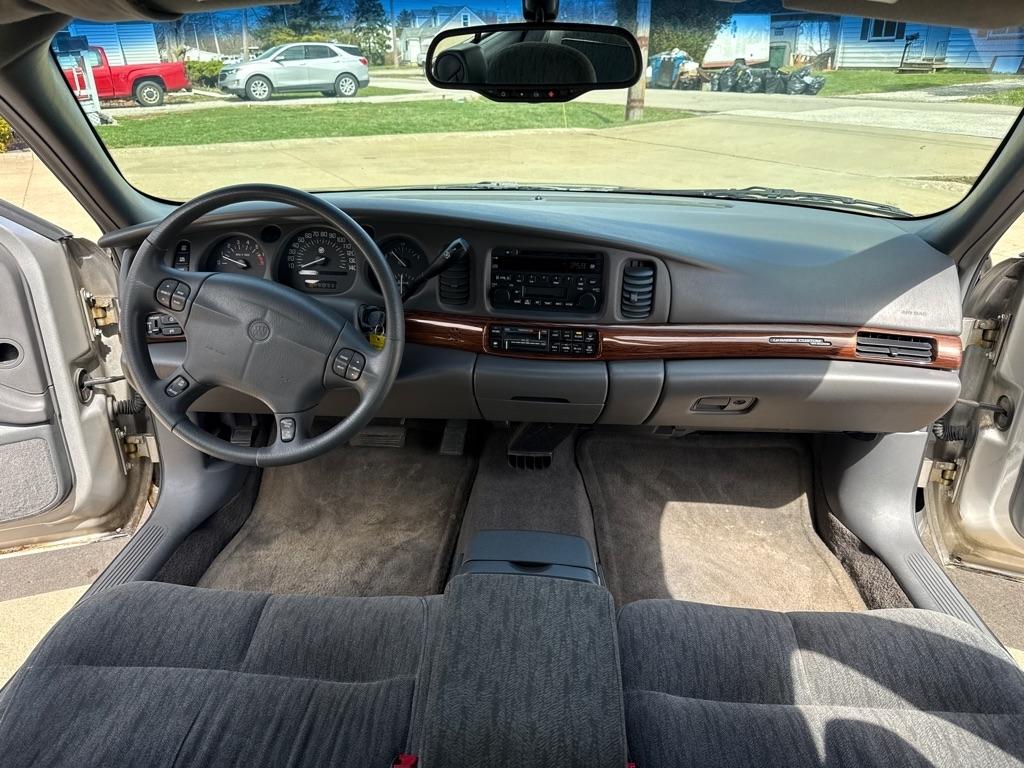 Buick LeSabre Custom 2005