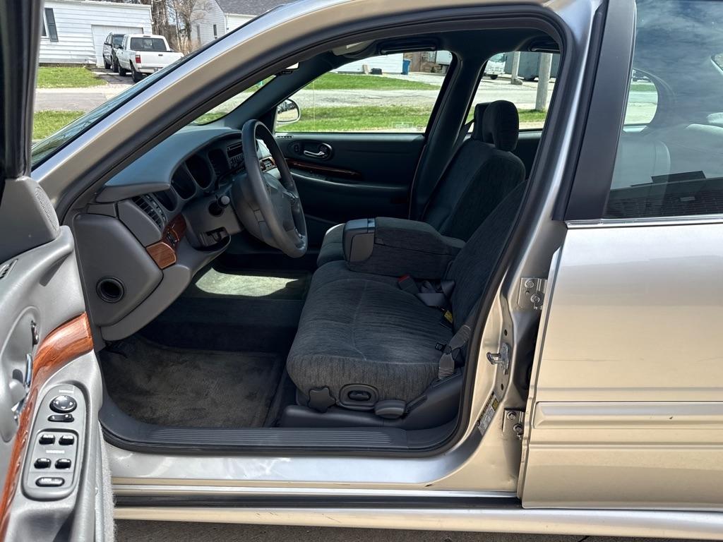 Buick LeSabre Custom 2005