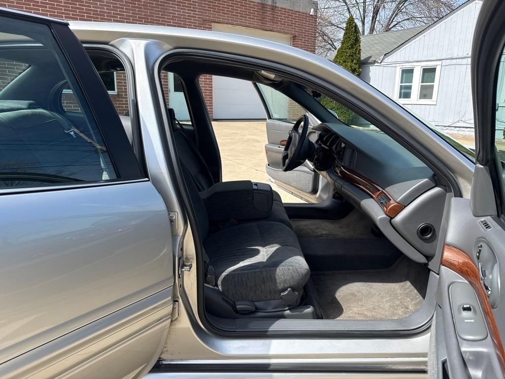 Buick LeSabre Custom 2005