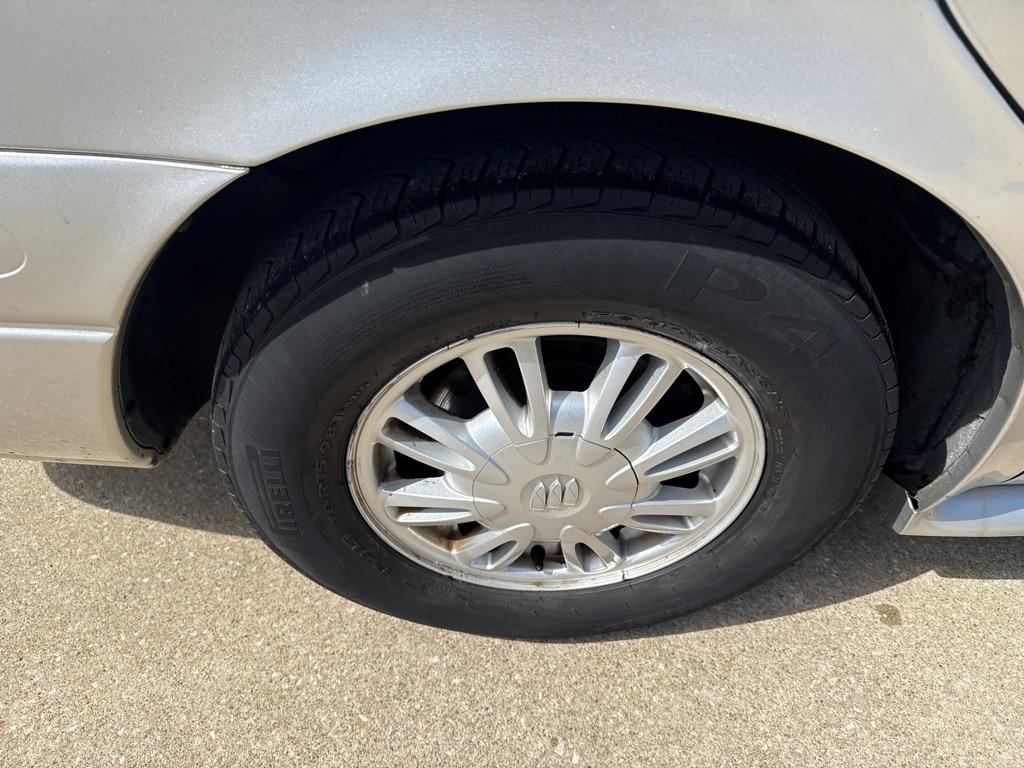 Buick LeSabre Custom 2005