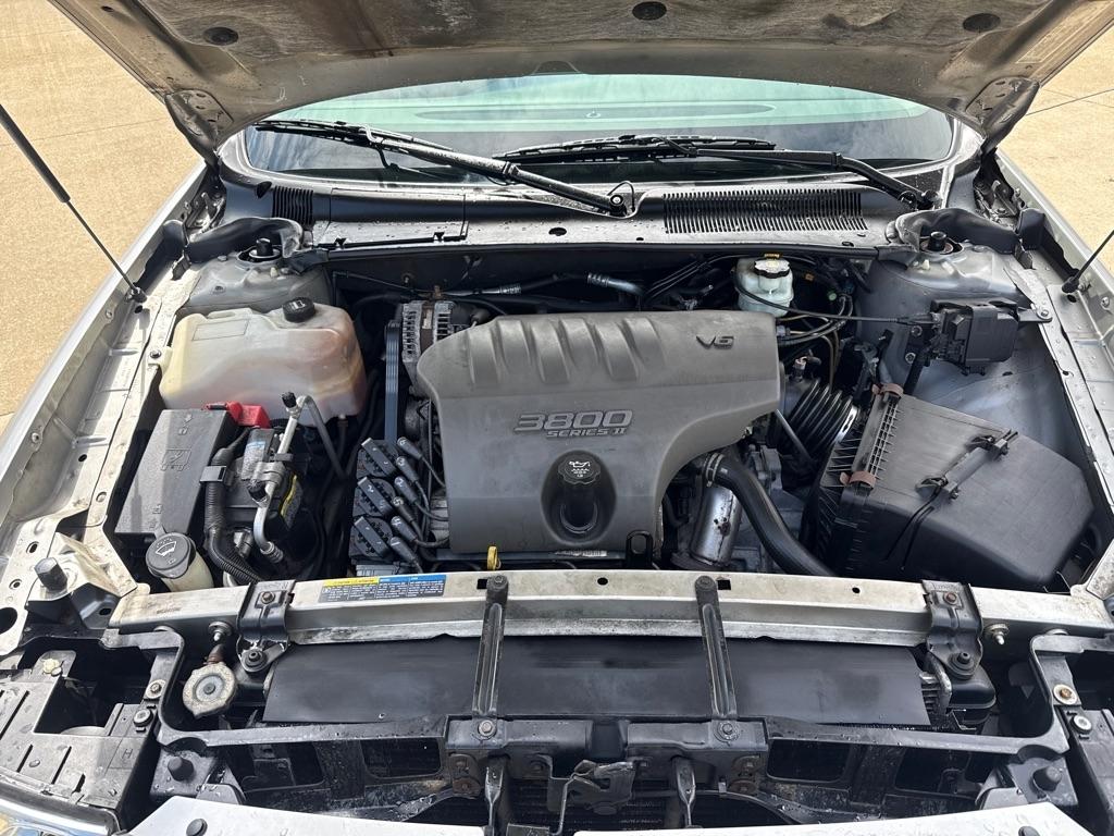 Buick LeSabre Custom 2005