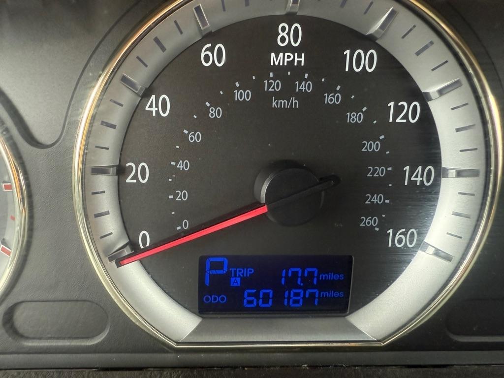 Hyundai Sonata GLS 2009