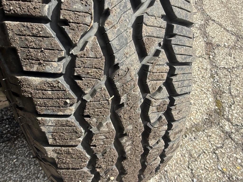 Ford F-150 XL SuperCab 4WD 2008