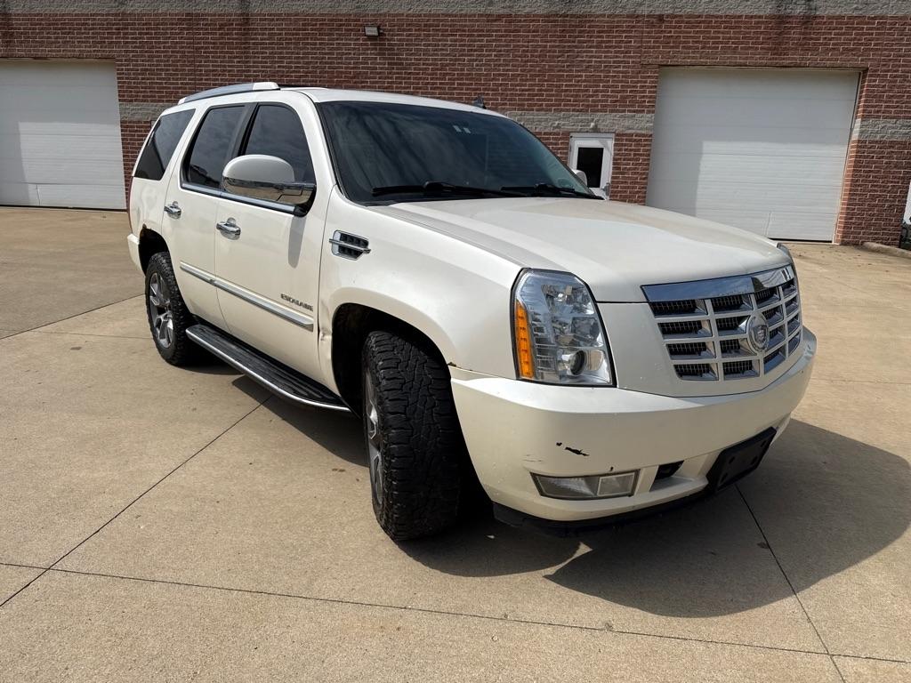 Cadillac Escalade AWD 2010