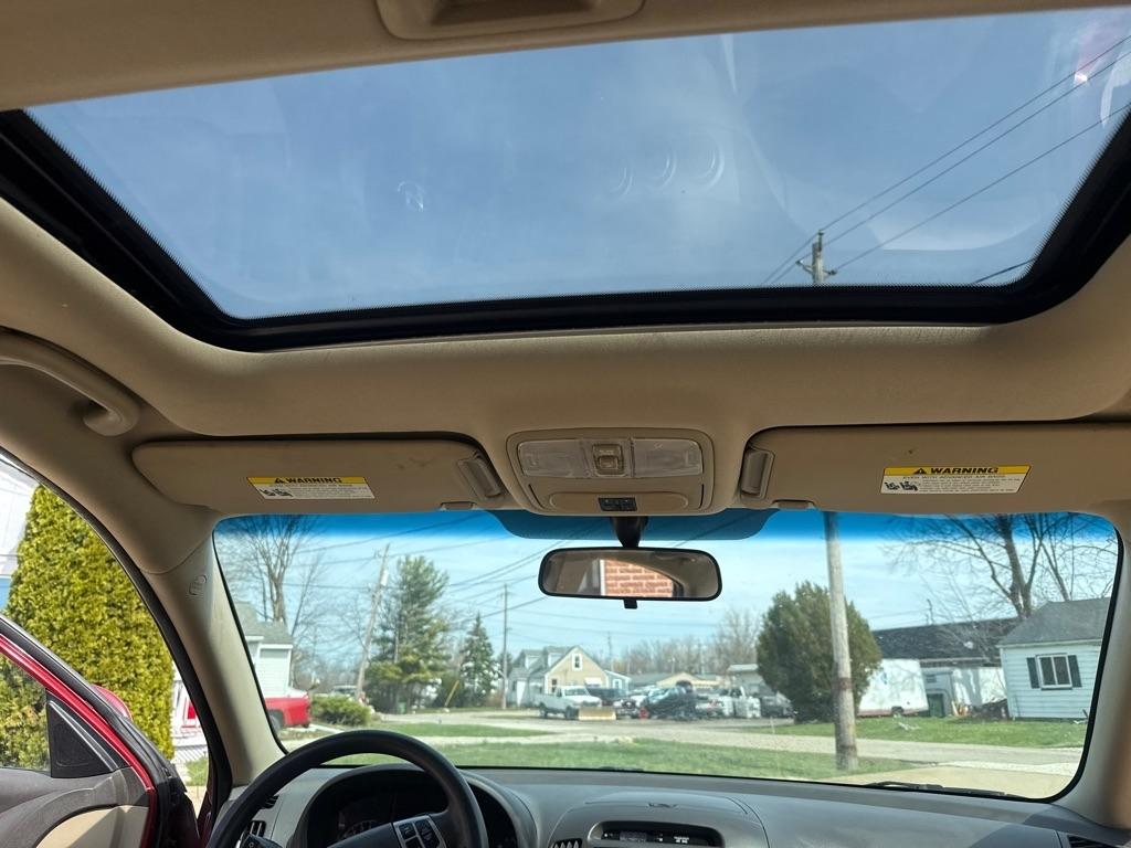 Hyundai Elantra SE 2010