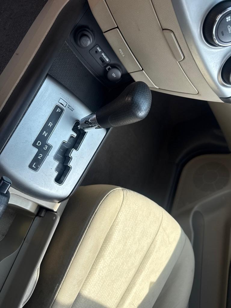 Hyundai Elantra SE 2010