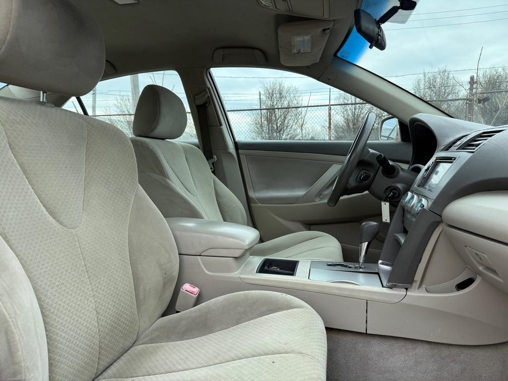 Toyota Camry XLE 2008