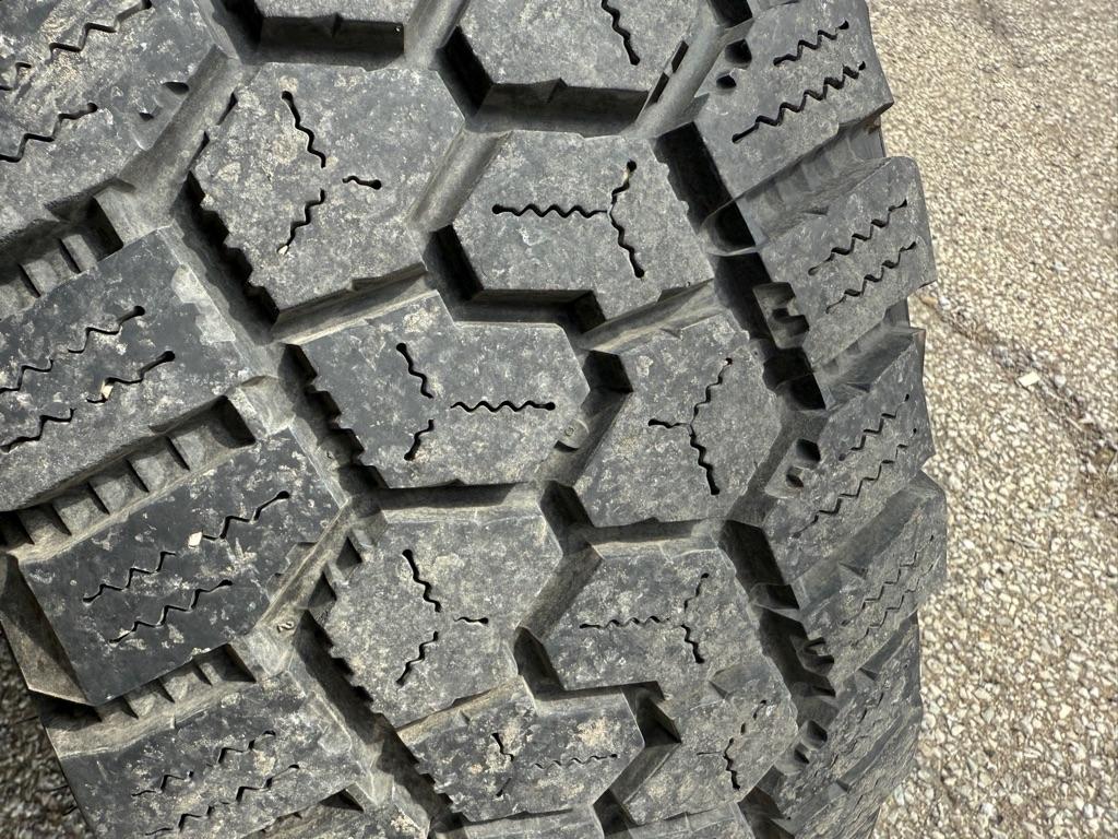 Chevrolet Silverado 1500 LT Double Cab 4WD 2015