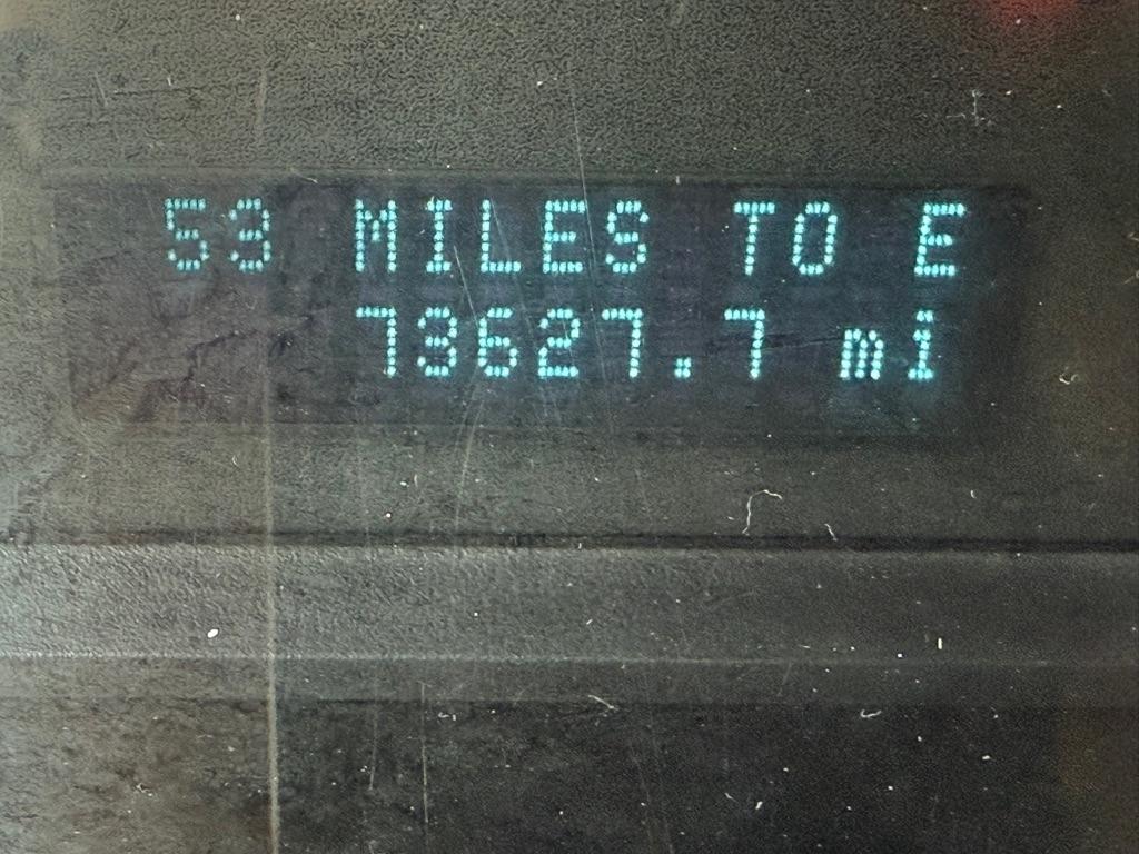 Ford Escape XLT 4WD I4 2009