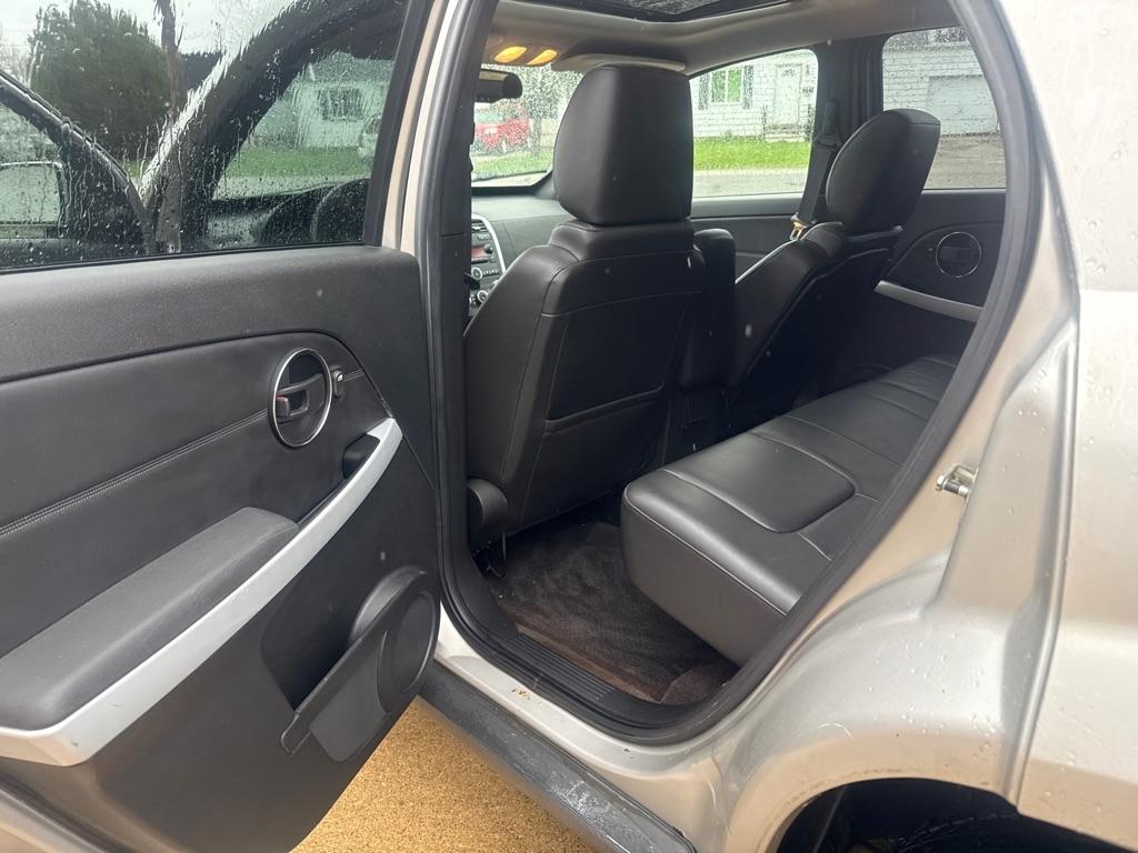 Pontiac Torrent AWD 2008