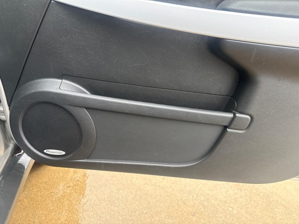 Pontiac Torrent AWD 2008