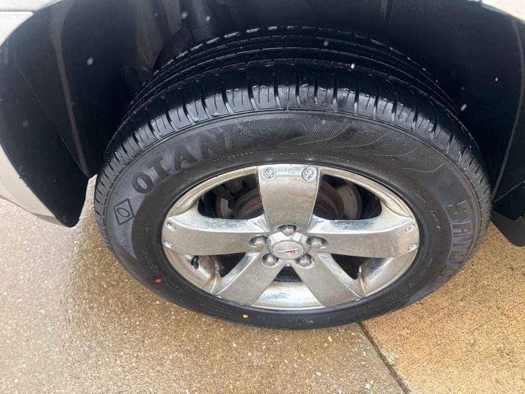 Pontiac Torrent AWD 2008