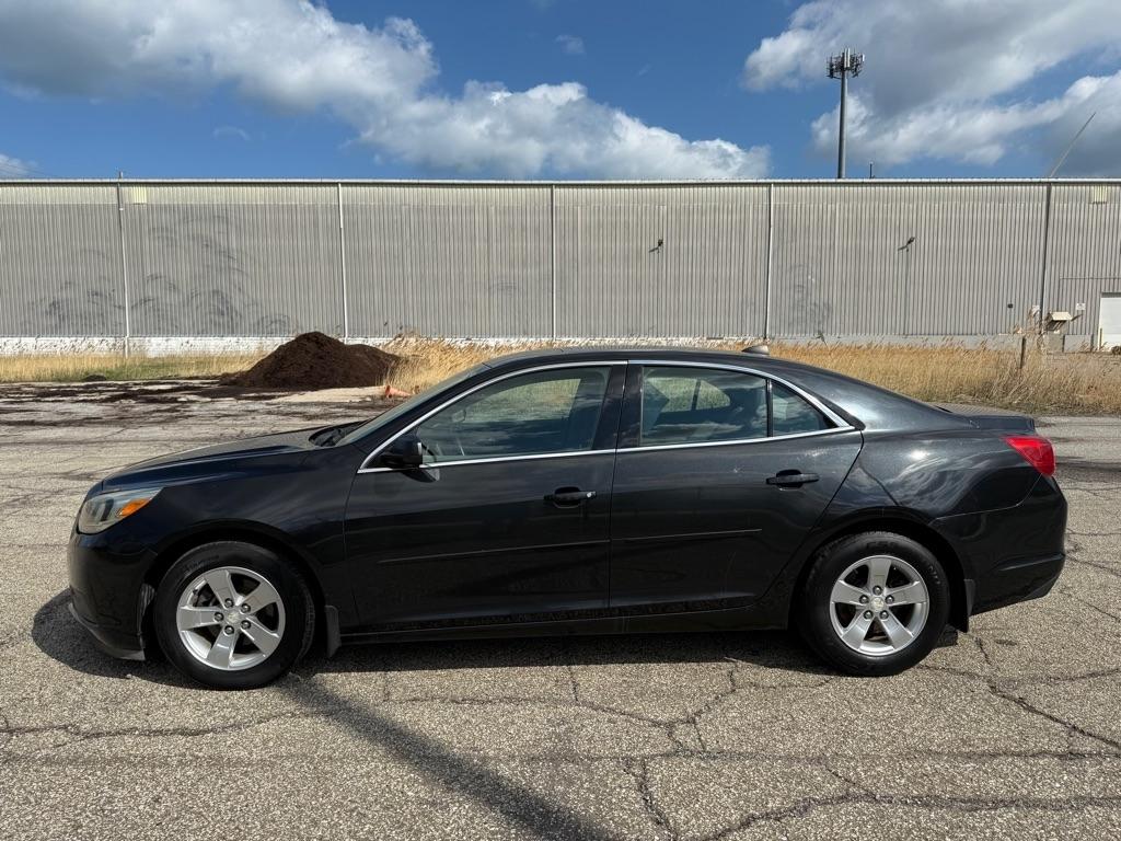 Chevrolet Malibu LS 2013